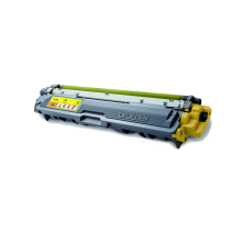 Brother TN-265Y Yellow Toner Cartridge